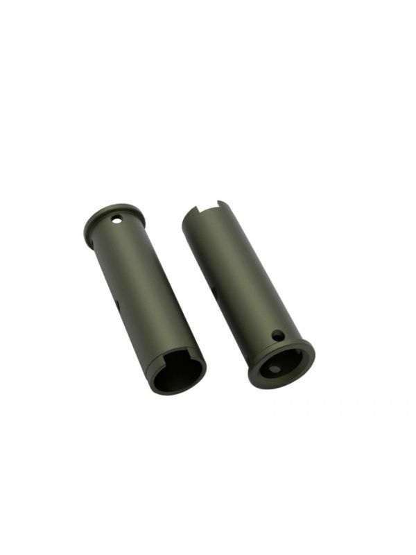 Rear Axle shaft for universal (7075) (2)