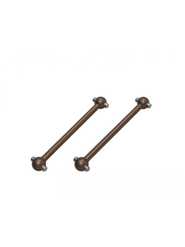 Rear Drive Shaft (spring steel) (2)