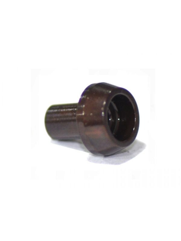 THRUST BEARING STOPPER (spring steel)