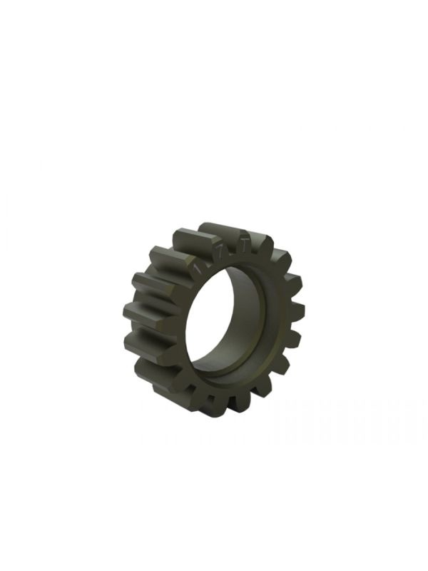 1st.GEAR 17T 7075 HARD