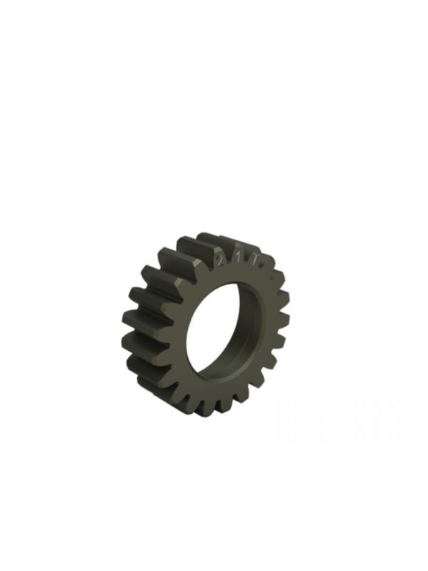 2nd. GEAR 21T 7075 HARD