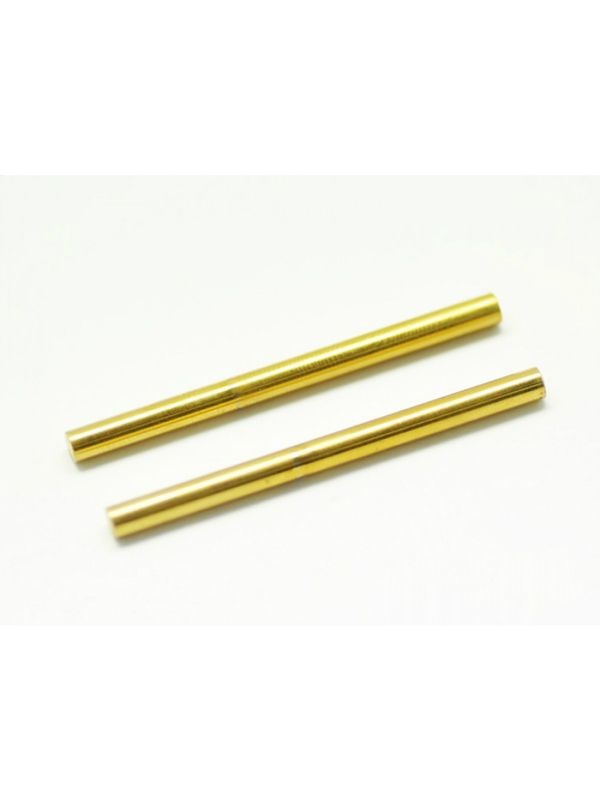 FRONT UPPER ARM SHAFT (spring steel) (2)