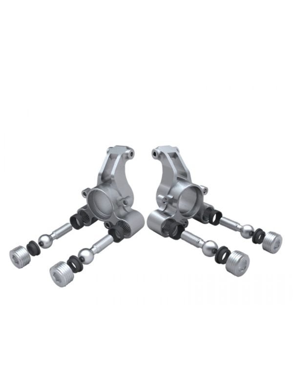Rear upright (7075)  (2)