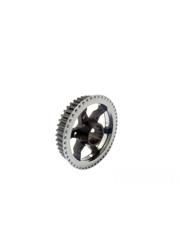 PULLEY 48T7075 HARD