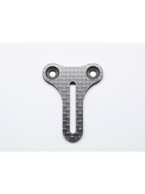 REAR BODY MOUNT CENTERING PLATE