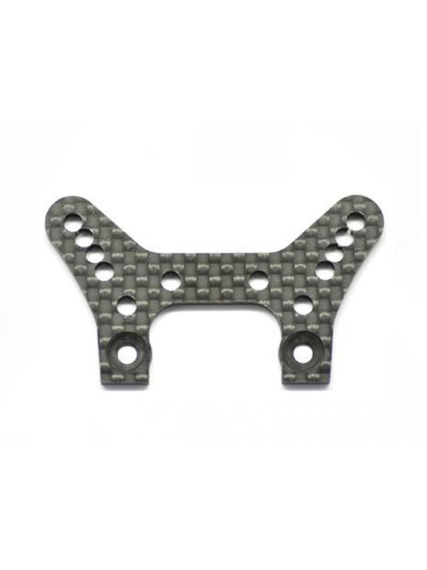 REAR DAMPER STAY