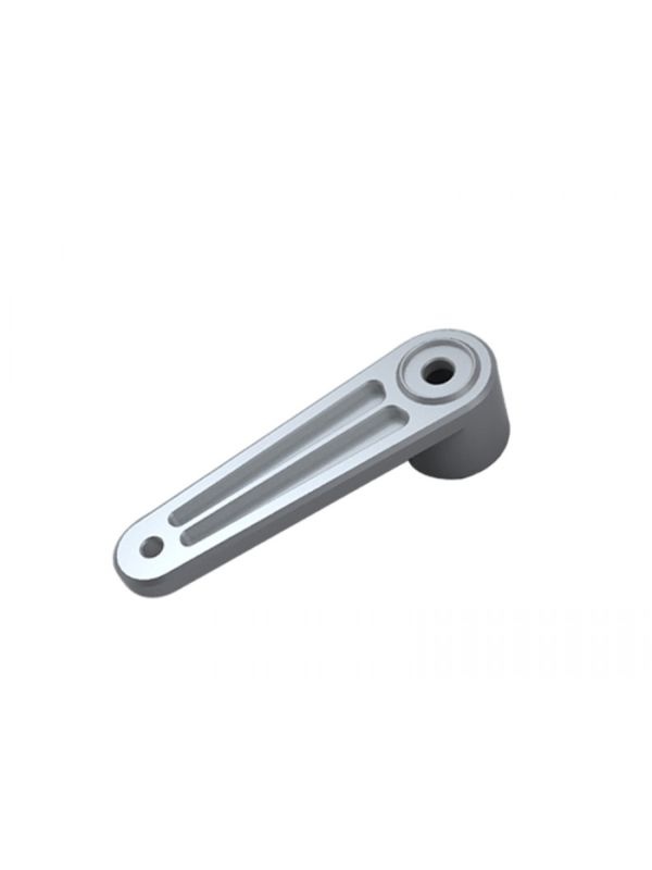 Alu brake post arm (7075)