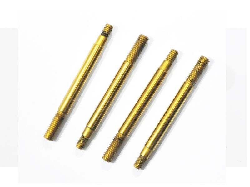 Shaft Shock-Tini  (Spring Steel) (4)