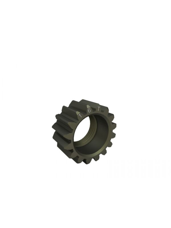 1st.GEAR 16T 7075 HARD