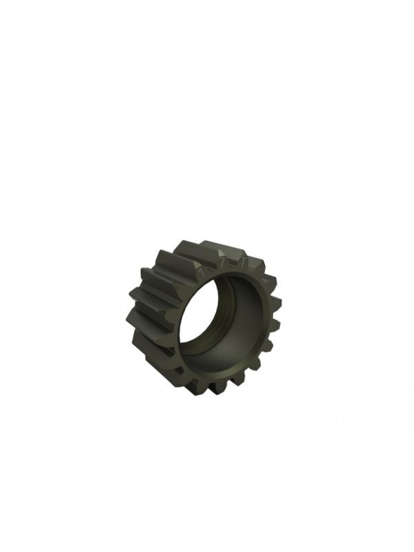 1st.Gear 17T (7075 Hard)