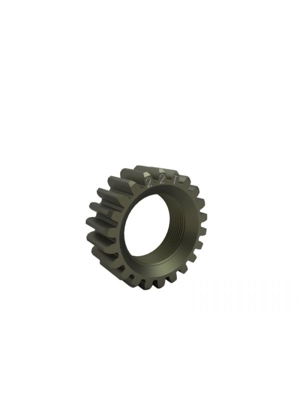 2nd. GEAR 22T 7075 HARD