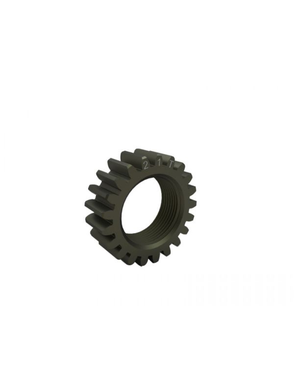 Pinion Gear - 21T  (2nd) (7075 Hard)