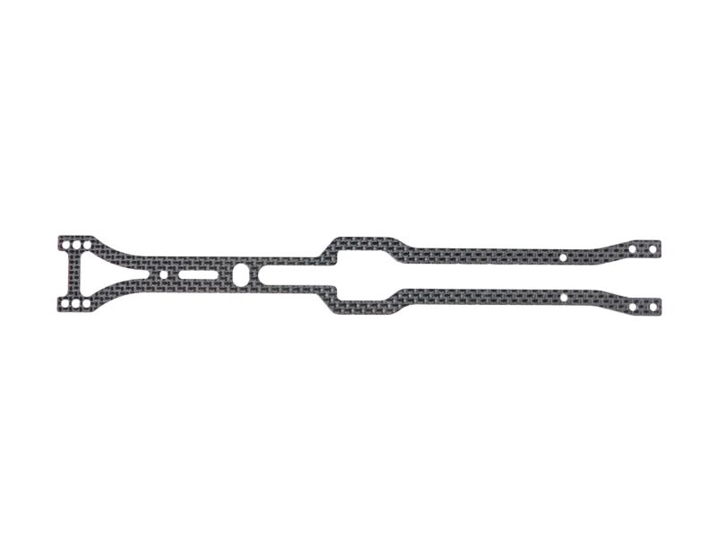 T4'20 Graphite Upper Deck 1.6MM