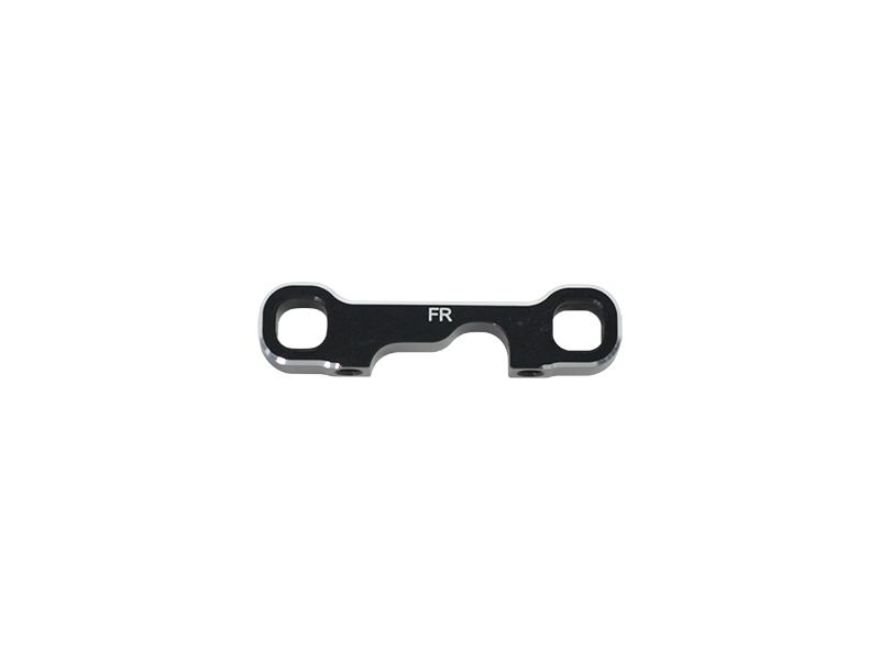 T4'20 Alu Front Lower 1-Piece Suspension Holder - Rear - FR