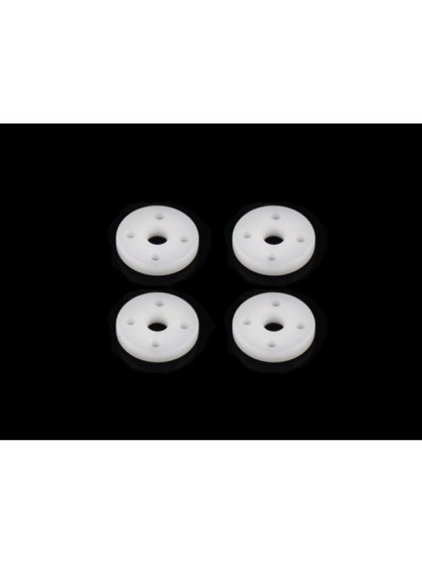 COMPOSITE PISTONS 4 HOLE 1.1MM (4)