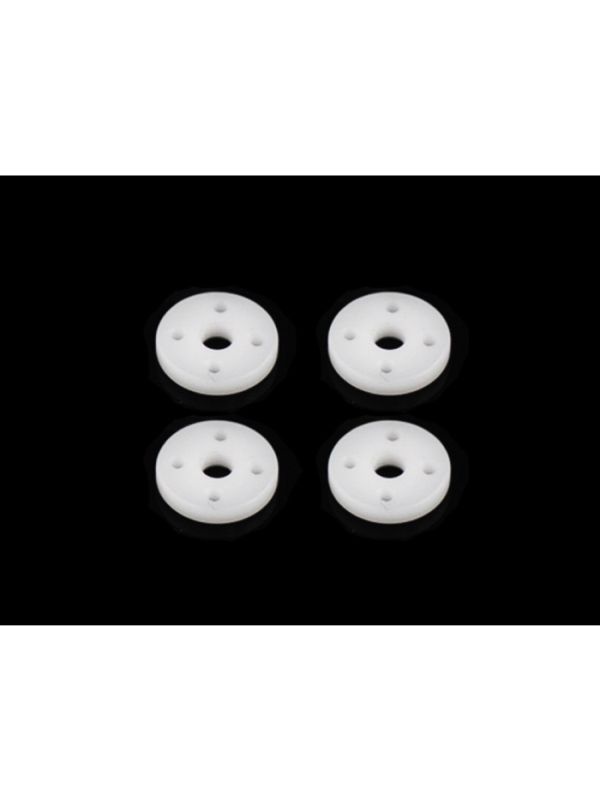 COMPOSITE PISTONS 4 HOLE 1.3MM (4)