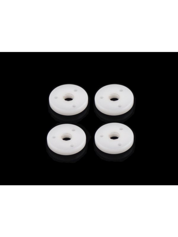 COMPOSITE PISTONS 3 HOLE 1.1MM (4)