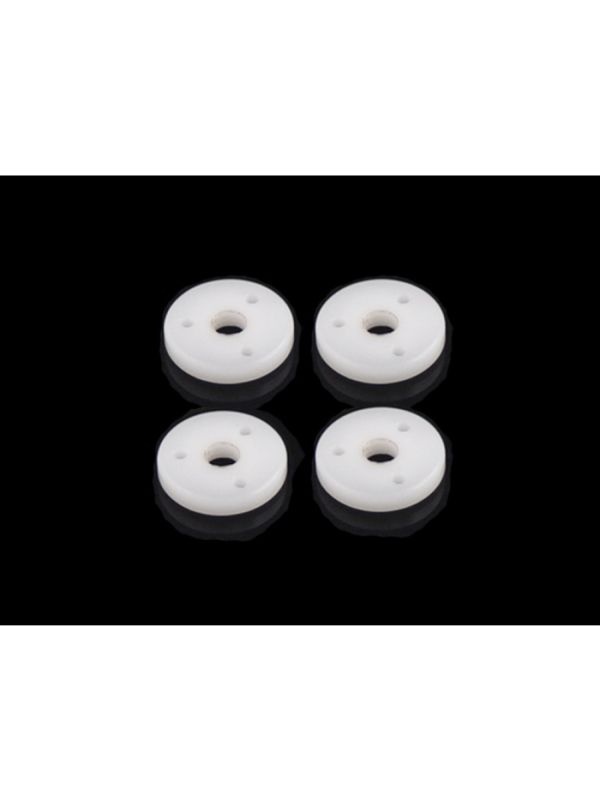 COMPOSITE PISTONS 3 HOLE 1.3MM (4)