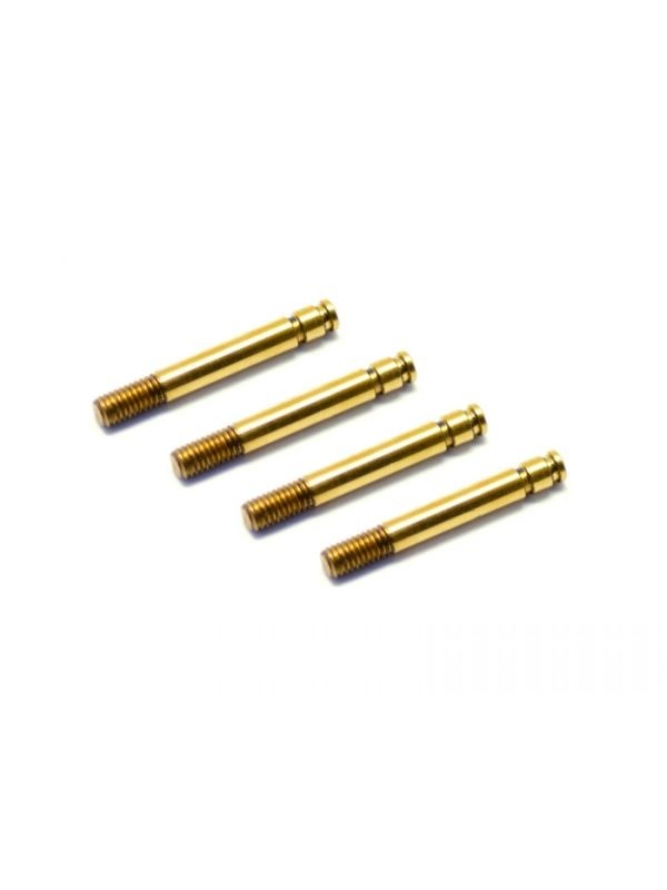 T4 HARDENED SHOCK SHAFT - TiNi (Spring Steel)(4)