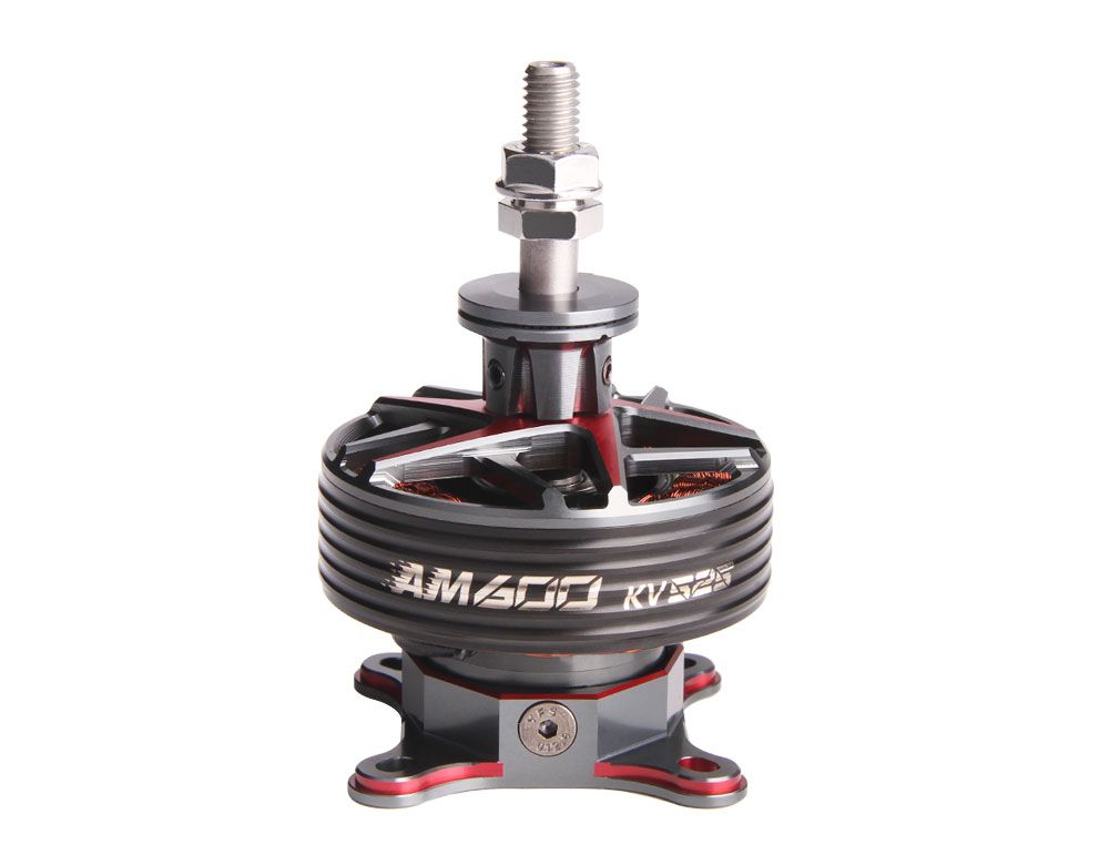 T-Motor AM600 3D  KV555