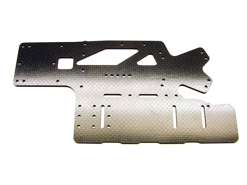 Razor 3 Carbon-Chassis