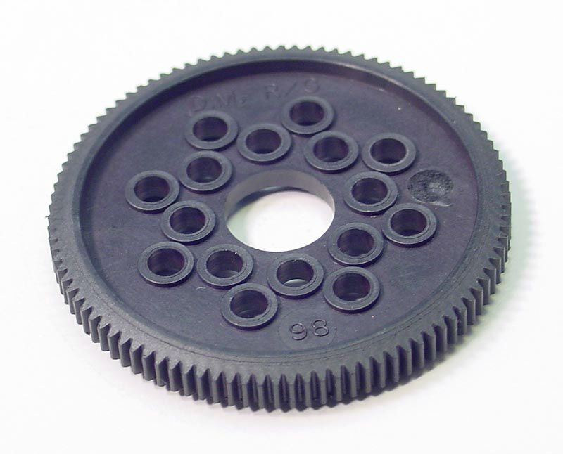 Hauptzahnrad 98Z 64DP