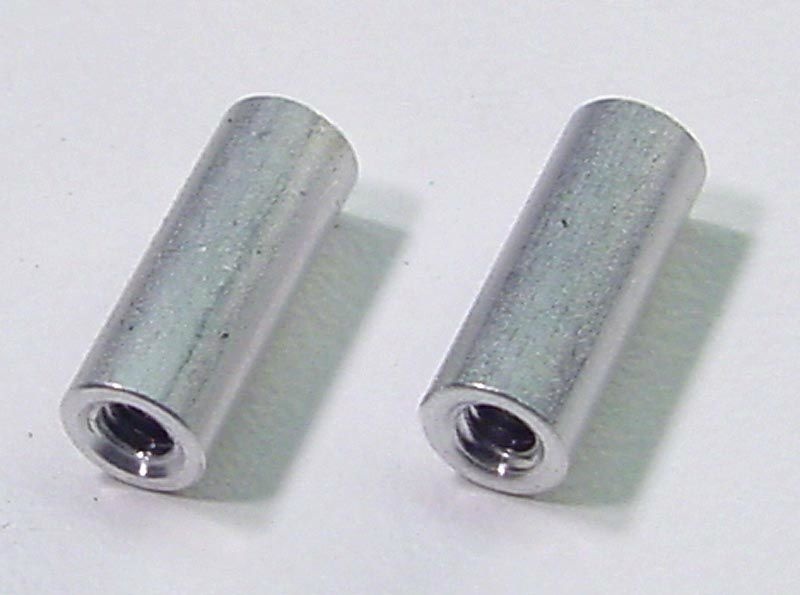 Short Standoffs Set (2)