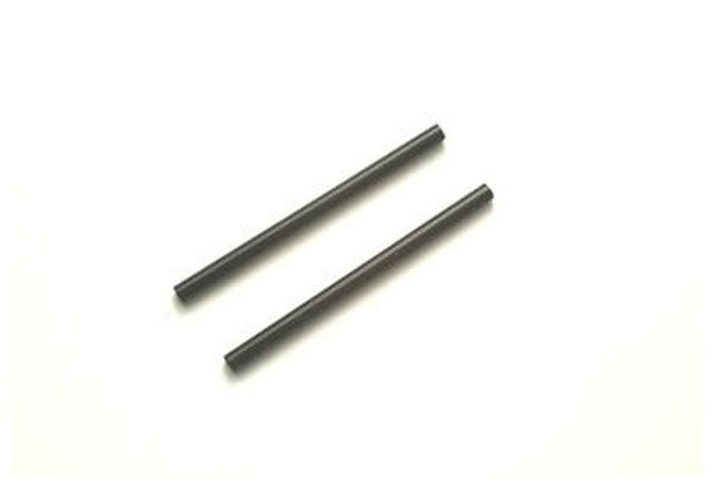 Querlenkerstift neue Halterung