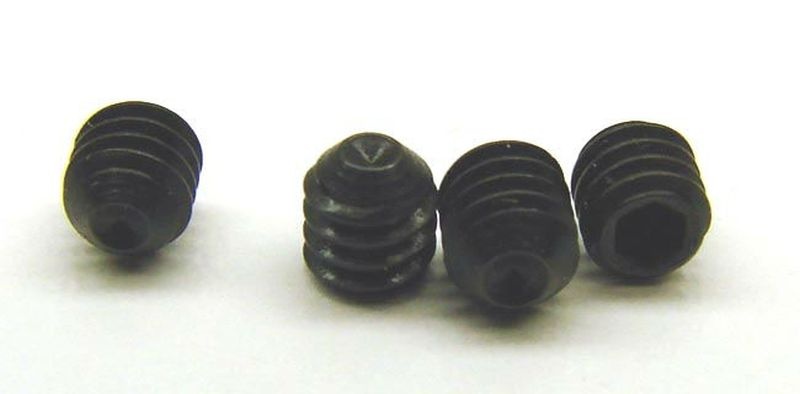 5-40 Schrauben-Set (4)