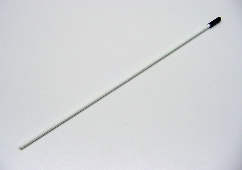 Fiberglass Überrollantenne