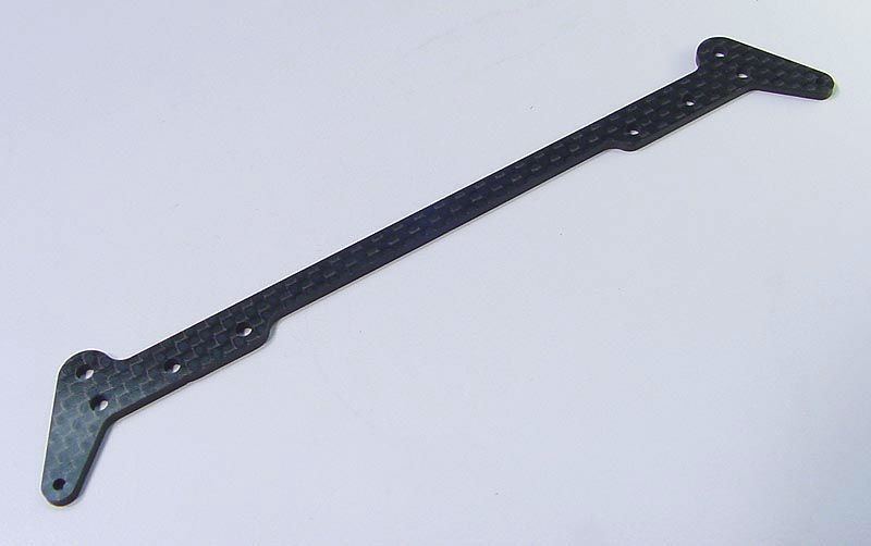 Querplatte Knife V3, Pantoura