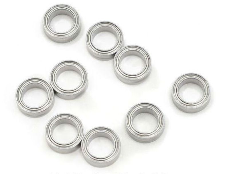 1/4 x 3/8 Lager ohne Flansch