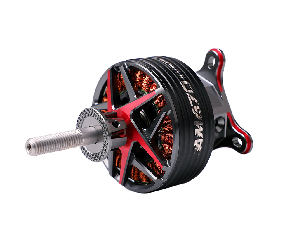 T-Motor AM670