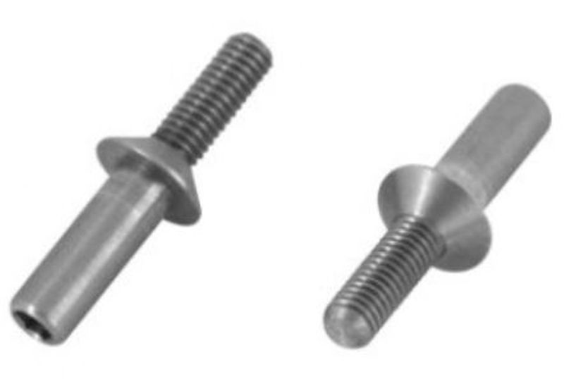 WTF-1 Steering stoppers