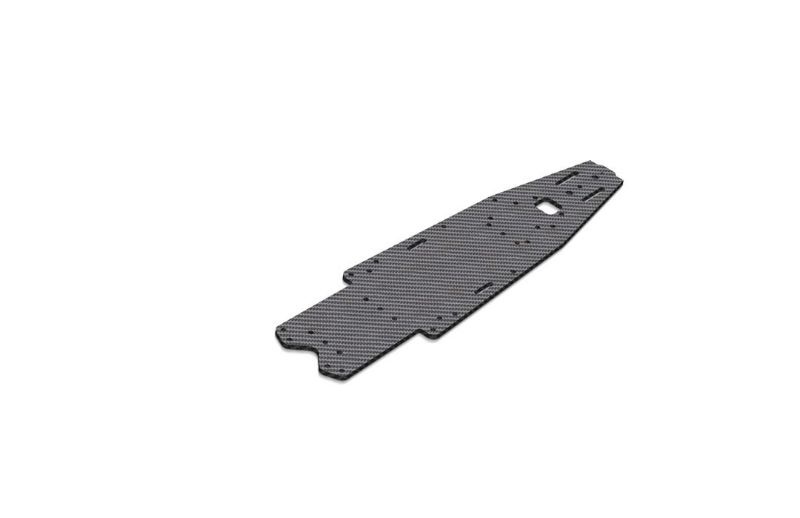 F1 Main Chassis Plate