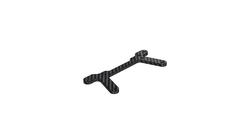 F-1 Tweak Brace