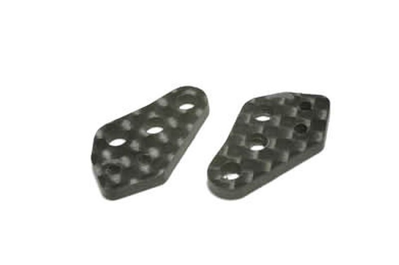 Graphite Lenkhebel (ProStrut)