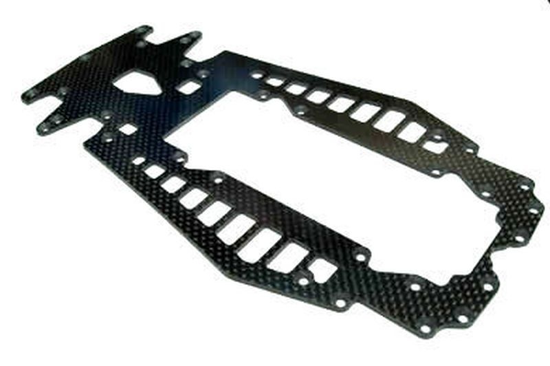 Chassis - GX10