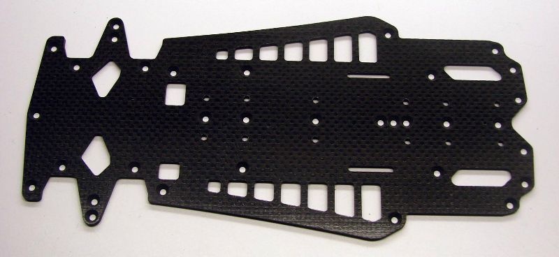 Chassis - Gen-X 10 LE