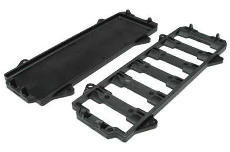 Akkuhalter molded - GX10