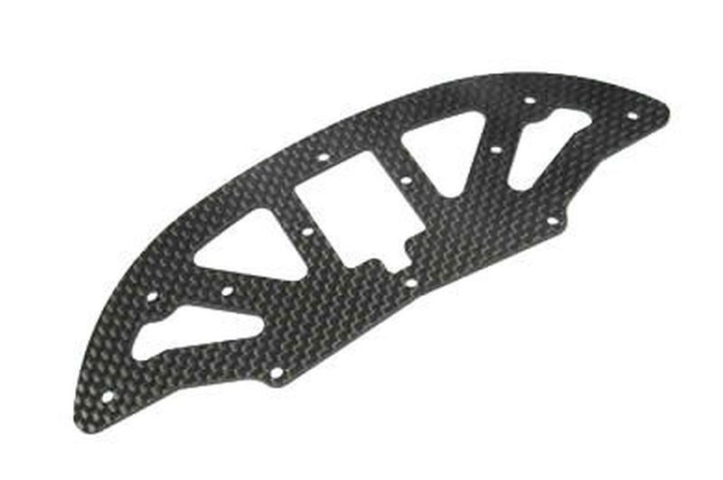 Bumper vorn - GX10