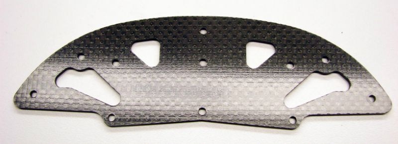 Fr. Bumper - GenX10LE