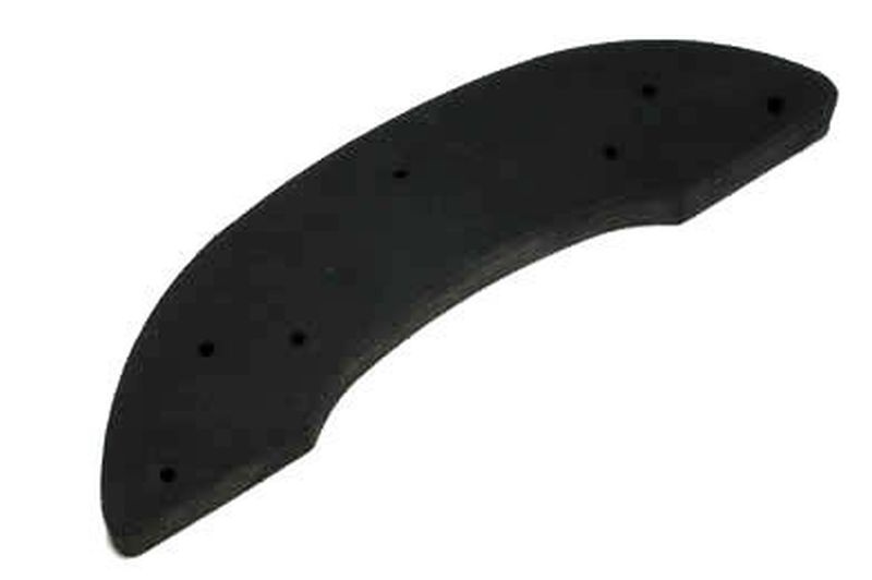 Schaumstoff-Bumper vorn - GX10