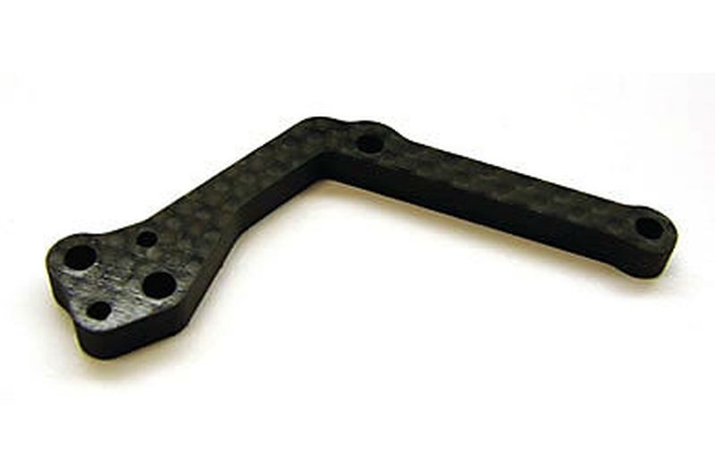 4mm Top Platte hinten- GX10