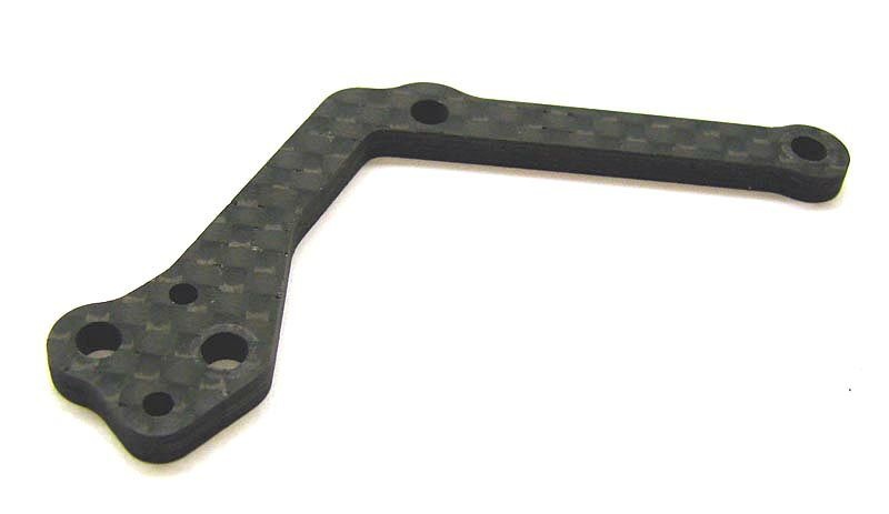Top Platte hinten- GX10