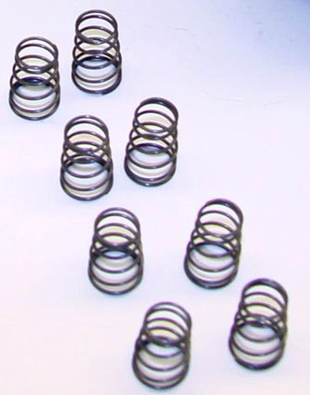 Pro tapered Seitenfeder 0,55mm
