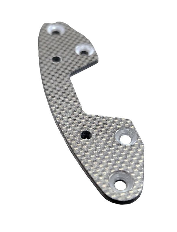 Carbon Fiber Bumper 2.5mm