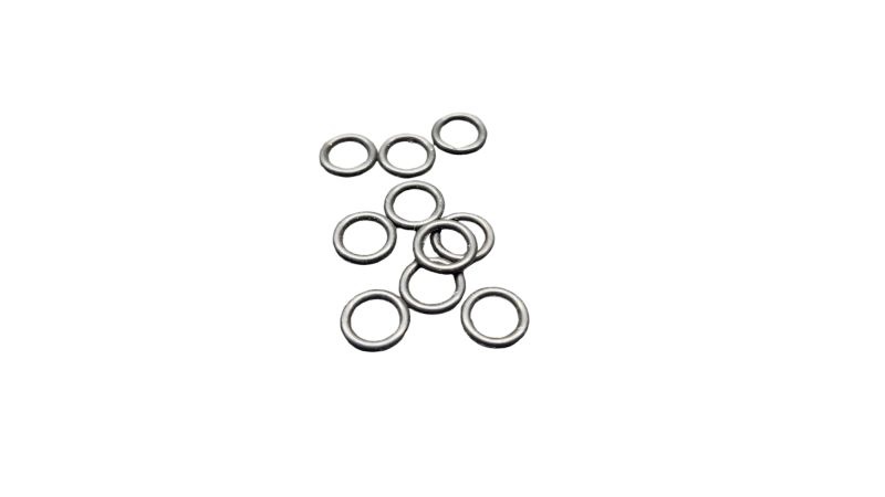 O-Ringe für Achslager (10)