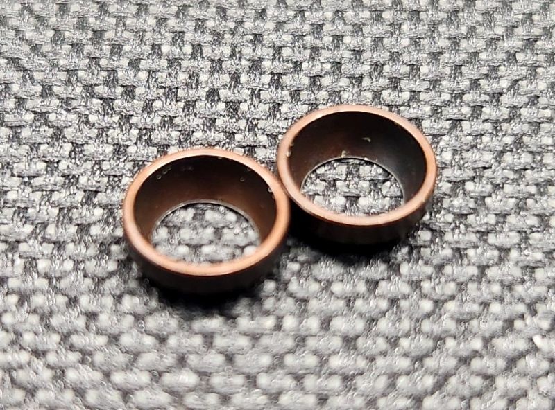 Pivot-Tasse, Std. Rollcenter (2)