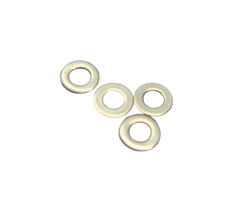 Pivot-Distanz, .75 mm - 4